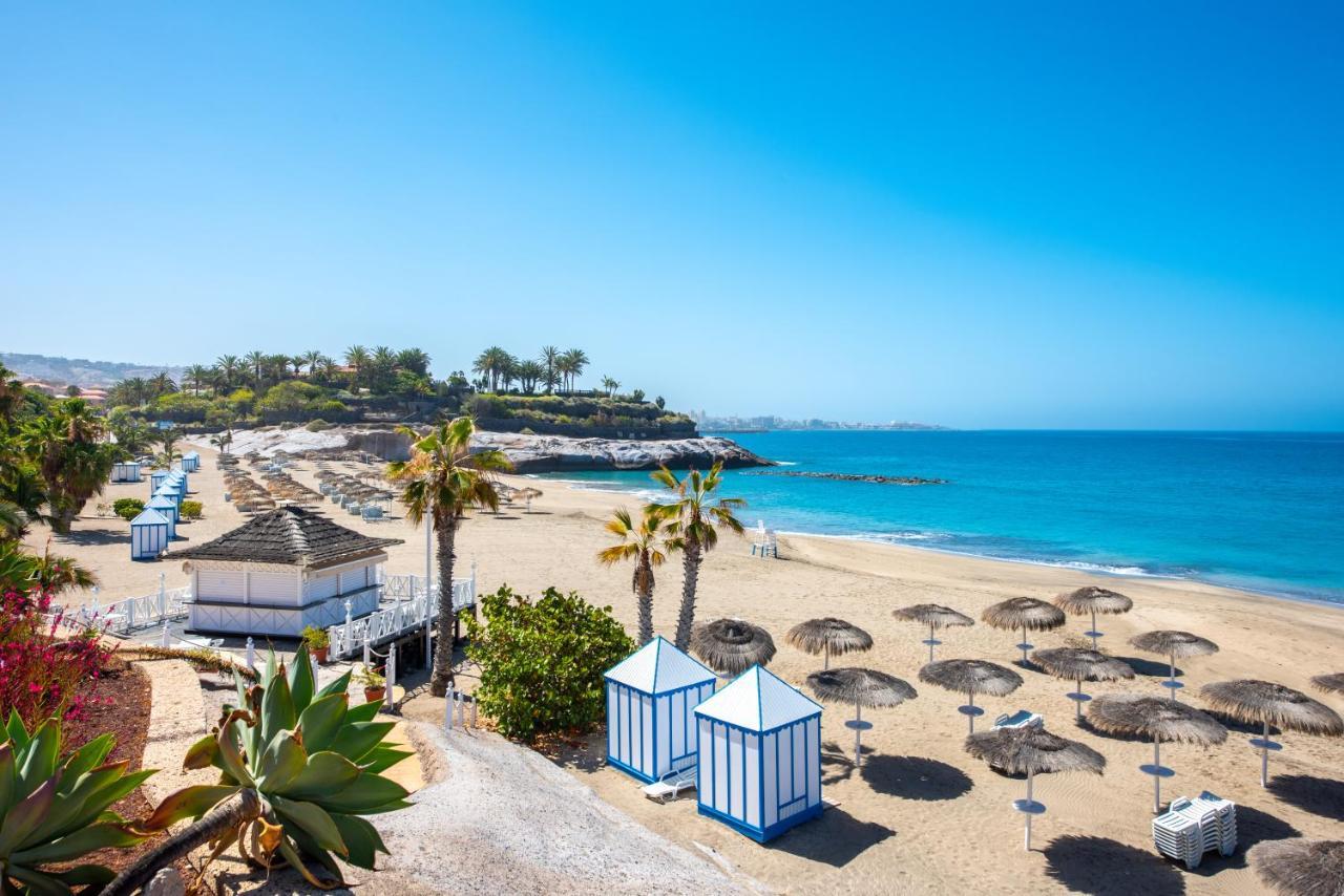 Apartment 211 Cristianos First Sea Line, Swimming Pool *