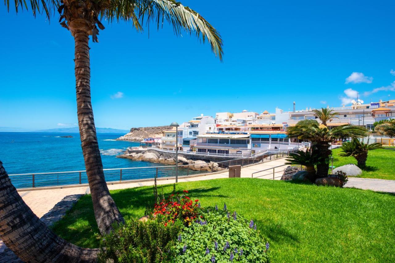 211 Cristianos First Sea Line, Swimming Pool Apartamento *