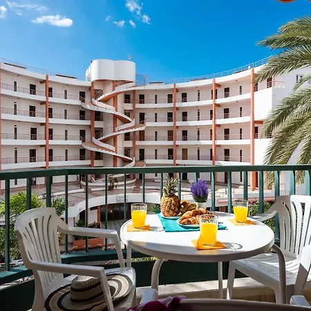 211 Los Cristianos First Sea Line, Swimming Pool Los Cristianos (Tenerife) Exterior photo
