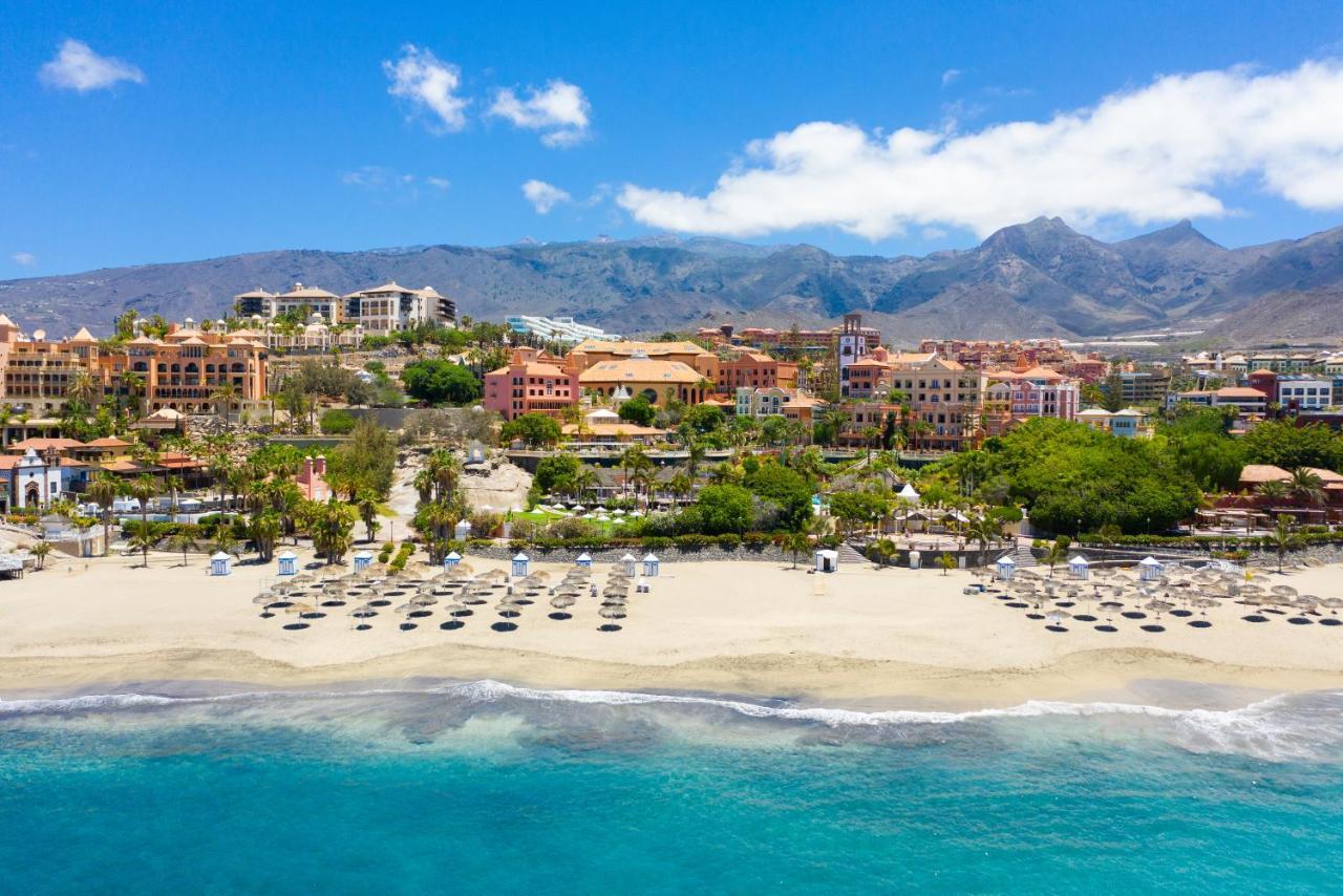 211 Cristianos First Sea Line, Swimming Pool * Los Cristianos (Tenerife)