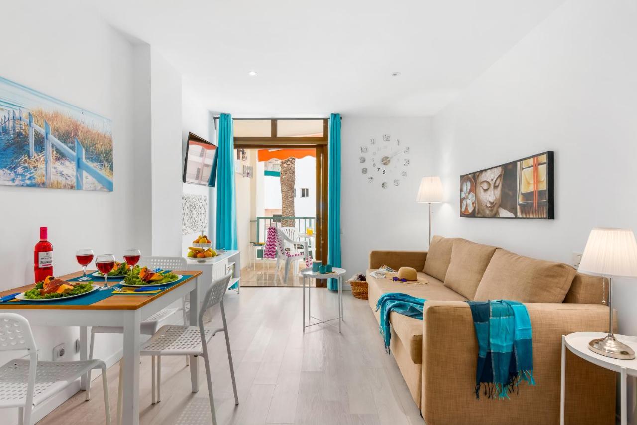 211 Cristianos First Sea Line, Swimming Pool *